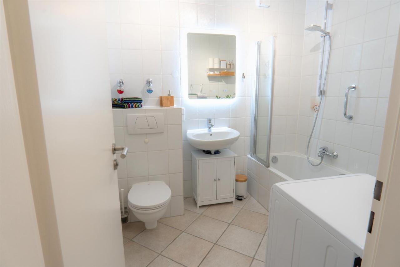 Ferienwohnung Bergpfote - Hund Herzlich Willkommen Scheidegg Extérieur photo